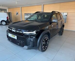 Dacia Bigster Gebrauchtwagen