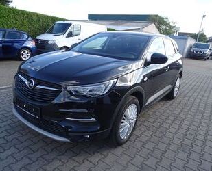 Opel Grandland (X) Gebrauchtwagen