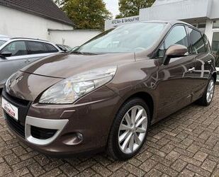 Renault Scenic Gebrauchtwagen
