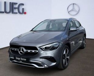 Mercedes-Benz GLA 200 Gebrauchtwagen