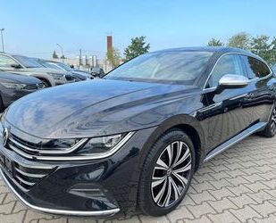 VW Arteon Gebrauchtwagen