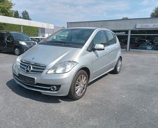 Mercedes-Benz A 200 Gebrauchtwagen