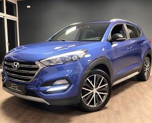 Hyundai TUCSON Gebrauchtwagen