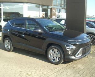 Hyundai KONA Gebrauchtwagen