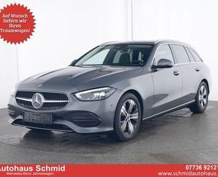 Mercedes-Benz C 180 Gebrauchtwagen