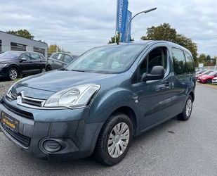 Citroen Berlingo Gebrauchtwagen