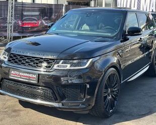 Land Rover Range Rover Sport Gebrauchtwagen