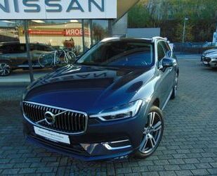 Volvo XC60 Gebrauchtwagen