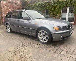 BMW 316 Gebrauchtwagen