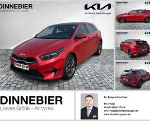 Kia ceed / Ceed Gebrauchtwagen