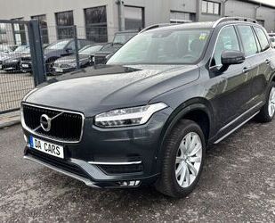 Volvo XC90 Gebrauchtwagen