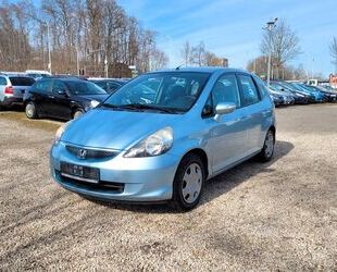 Honda Jazz Gebrauchtwagen