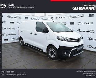 Toyota Proace (Verso) Gebrauchtwagen
