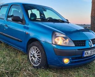 Renault Clio Gebrauchtwagen