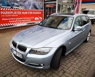 BMW 320 Gebrauchtwagen