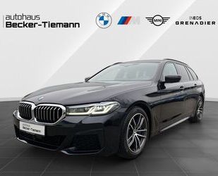 BMW 530 Gebrauchtwagen