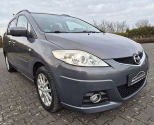 Mazda 5 Gebrauchtwagen