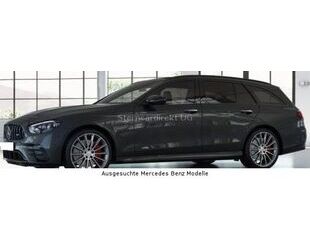 Mercedes-Benz E 53 AMG Gebrauchtwagen