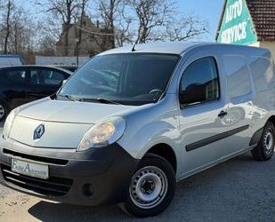 Renault Kangoo Gebrauchtwagen