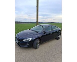 Volvo S60 Gebrauchtwagen