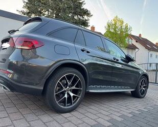 Mercedes-Benz GLC 300 Gebrauchtwagen
