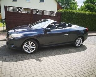 Renault Megane Gebrauchtwagen