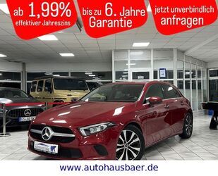 Mercedes-Benz A 250 Gebrauchtwagen