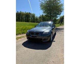 BMW 530 Gebrauchtwagen