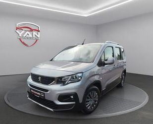 Peugeot Rifter Gebrauchtwagen
