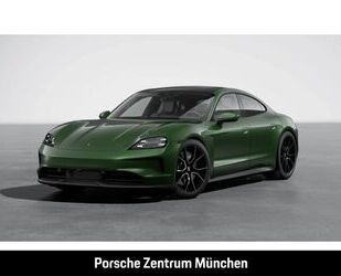 Porsche Taycan Gebrauchtwagen