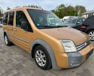 Ford Tourneo Gebrauchtwagen