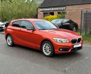 BMW 120 Gebrauchtwagen