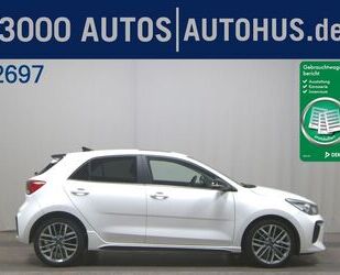Kia Rio Gebrauchtwagen