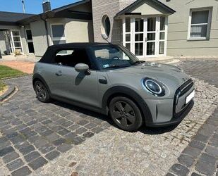 Mini Cooper Cabrio Gebrauchtwagen