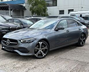 Mercedes-Benz C 300 Gebrauchtwagen