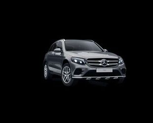 Mercedes-Benz GLC 350 Gebrauchtwagen