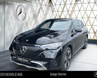 Mercedes-Benz EQE SUV Gebrauchtwagen