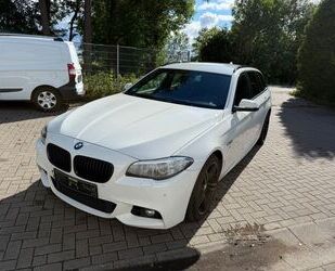 BMW 525 Gebrauchtwagen