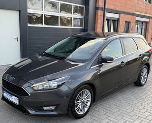 Toyota Focus 