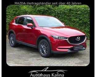 Mazda CX-5 Gebrauchtwagen