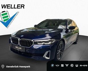 BMW 530 Gebrauchtwagen