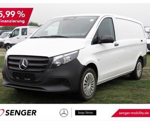 Mercedes-Benz Vito Gebrauchtwagen