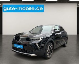 Opel Mokka-e Gebrauchtwagen