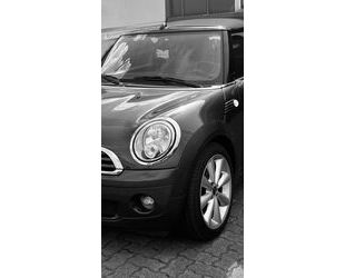 Mini ONE Gebrauchtwagen