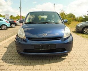 Daihatsu Sirion Gebrauchtwagen