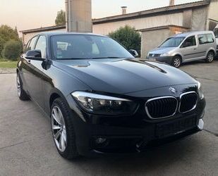 BMW 116 Gebrauchtwagen