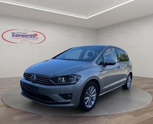 VW Golf Sportsvan Gebrauchtwagen