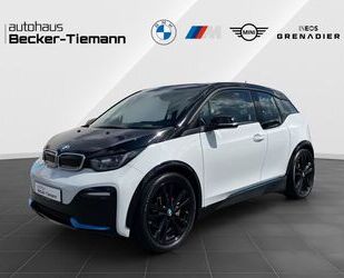 BMW i3 Gebrauchtwagen