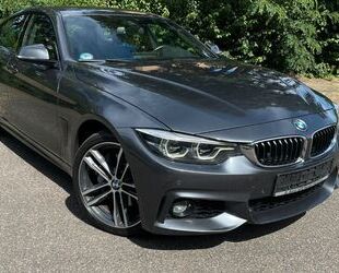 BMW 435 Gran Coupé Gebrauchtwagen