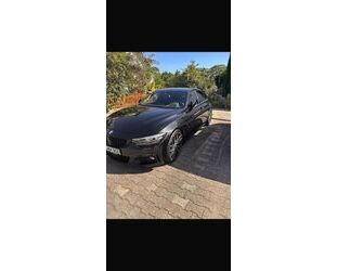BMW 430 Gran Coupé Gebrauchtwagen